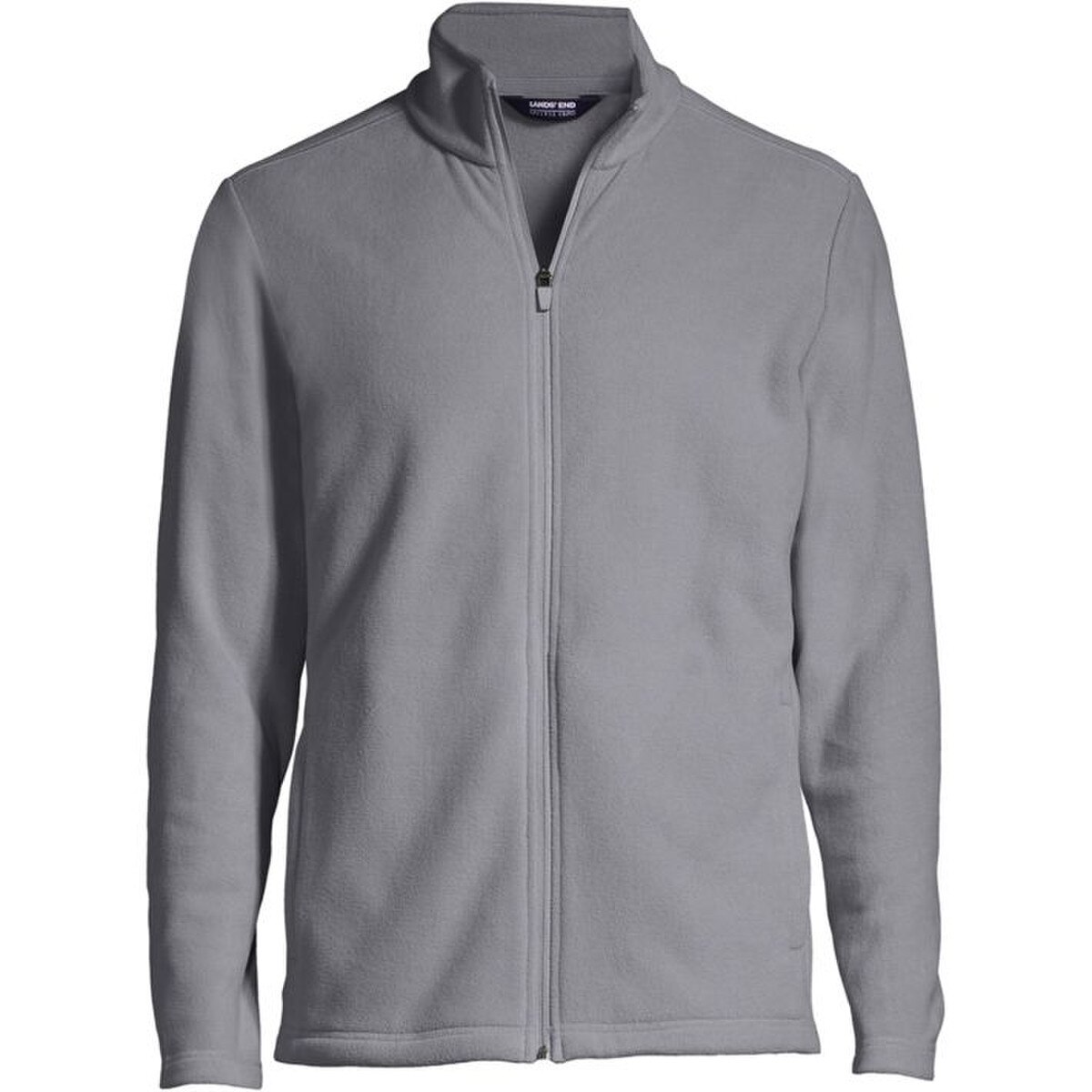 [43] Lands End Unisex Thermacheck 100 Fleece Jacket